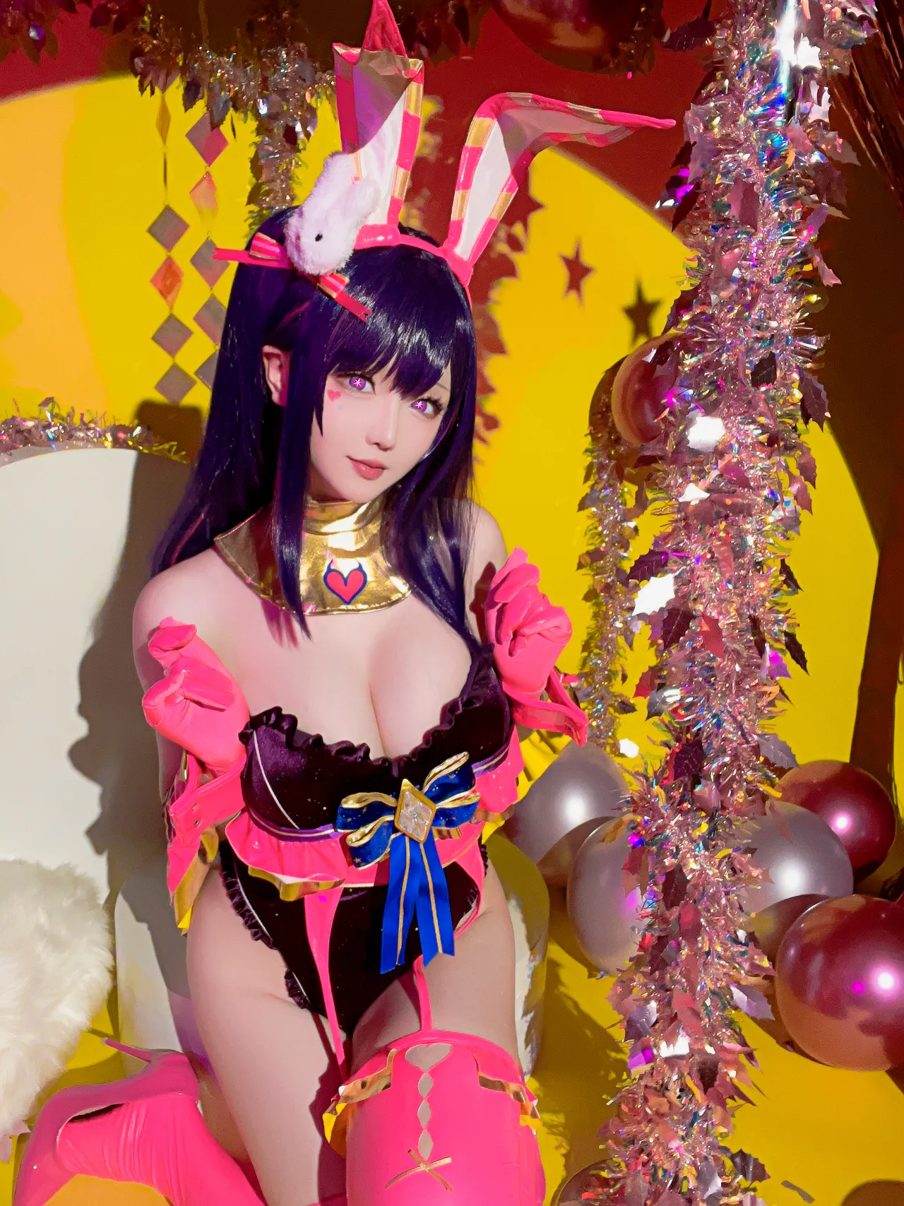 星之迟迟 - 2023-10-C（我推的孩子-星野爱同人）-erohere109.webp